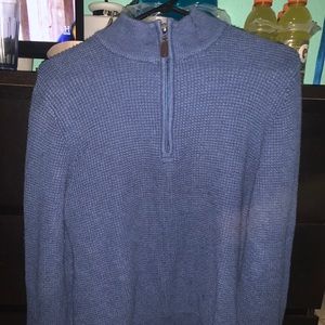 L.L. Bean sweater